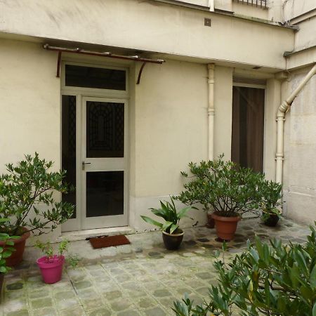 My Trip In Paris - Turgot Apartman Kültér fotó