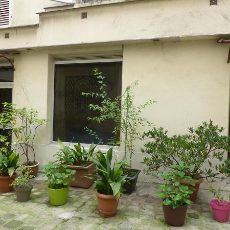 My Trip In Paris - Turgot Apartman Kültér fotó