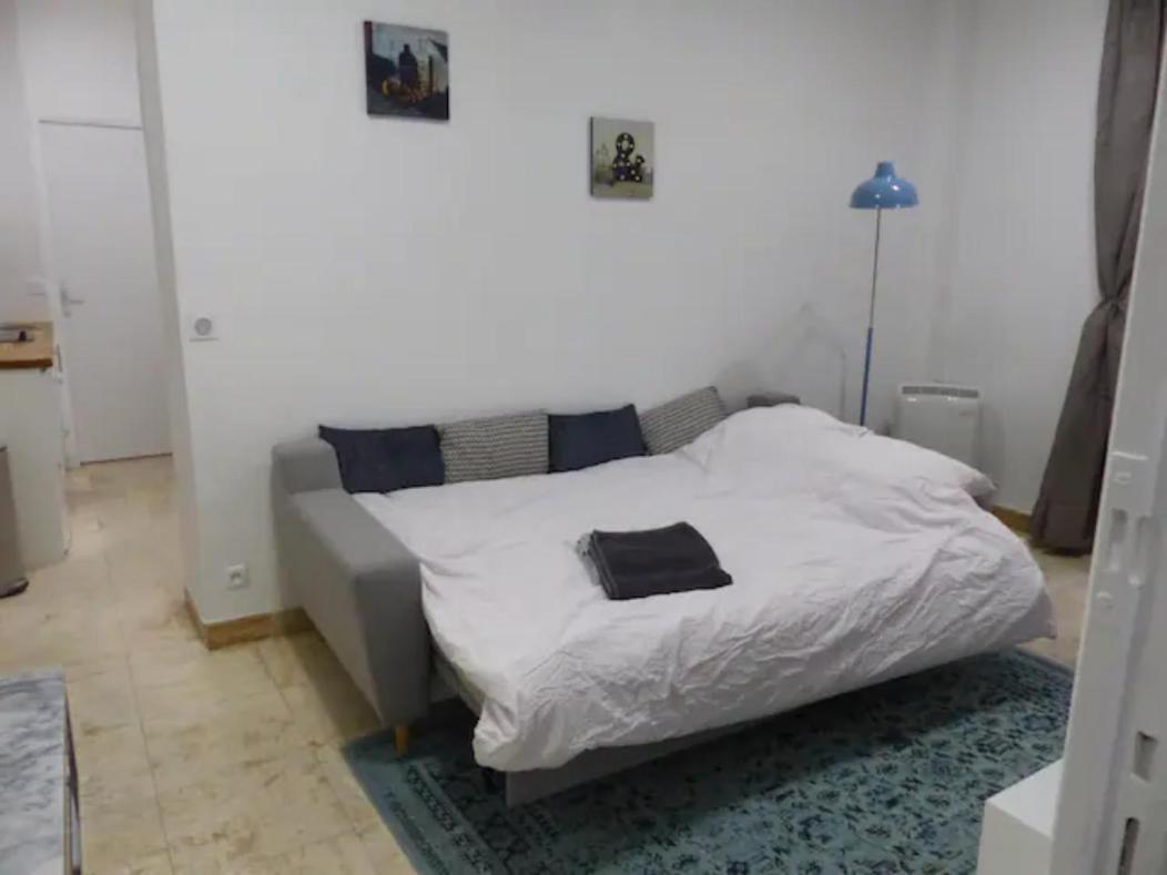 My Trip In Paris - Turgot Apartman Kültér fotó