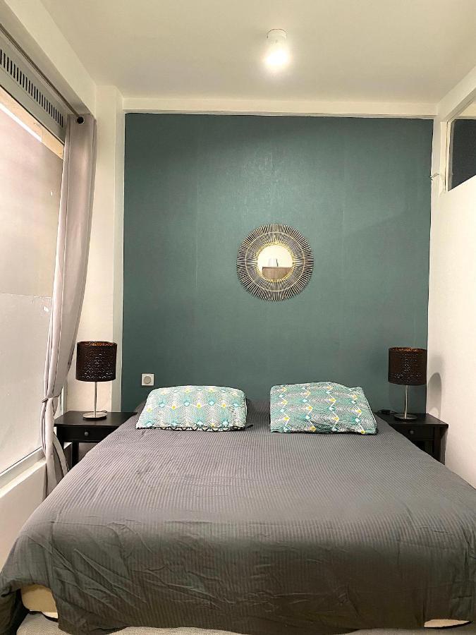 My Trip In Paris - Turgot Apartman Kültér fotó
