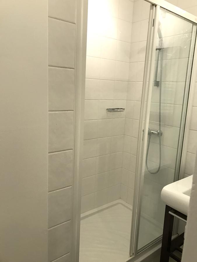My Trip In Paris - Turgot Apartman Kültér fotó