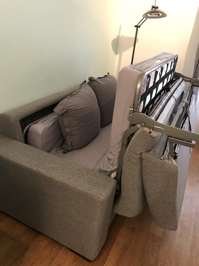 My Trip In Paris - Turgot Apartman Kültér fotó